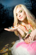 An Interview With Kellee Maize