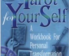 Tarot For Your Self By Mary K. Greer