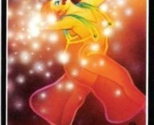 Tarot Court Cards – The Pages
