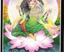 Tarot Court Cards – The Queens