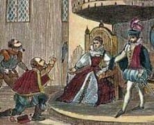 Understanding The Court Cards