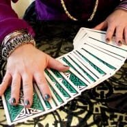 How To Increase The Accuracy Of Your Tarot Card Reading