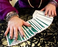 How To Increase The Accuracy Of Your Tarot Card Reading