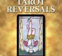 The Complete Book of Tarot Reversals by Mary K. Greer