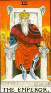 The Emperor