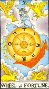 Wheel of Fortune