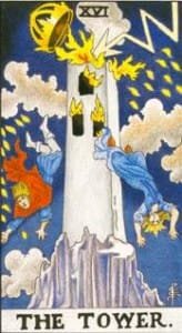 The Tower