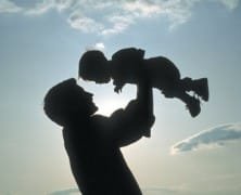 Archetypes in Tarot – The Father Archetype