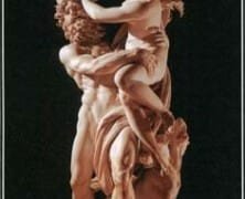 The Story of Persephone
