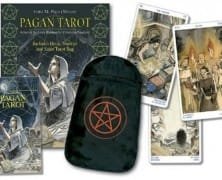 Pagan Tarot