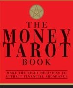 The Money Tarot Book by Rohit Arya