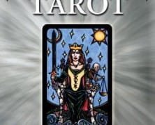 Past Life and Karmic Tarot by Edain McCoy