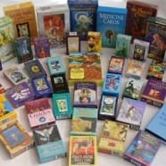 Doing a Tarot Reading With Two or More Tarot Decks
