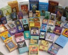 Doing a Tarot Reading With Two or More Tarot Decks
