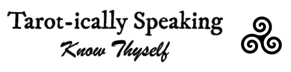 Tarot-ically Speaking